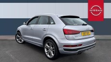 Audi Q3 1.4T FSI S Line Edition 5dr Petrol Estate